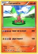volcanion ex