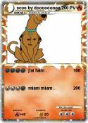 scoo by doooooo