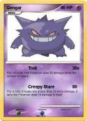 Gengar
