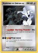 Rushiram ex