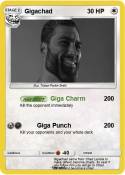 Gigachad