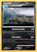TSUNAMI