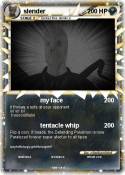 slender