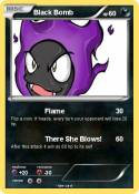 Black Bomb