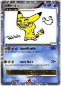 pokehuj