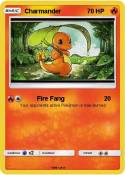 Charmander