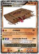 Rotuspus