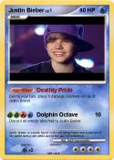Justin Bieber