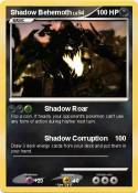 Shadow Behemoth
