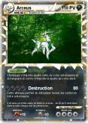 Arceus