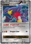 Garchomp