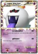 super king boo