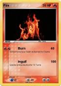 Fire