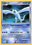 Lugia