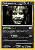The Exorsist