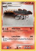 Lava Läufer