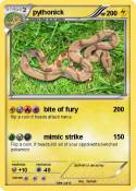 pythonick