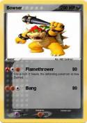 Bowser