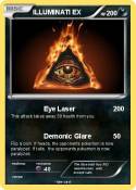 ILLUMINATI EX