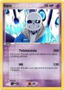 Sans