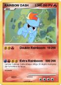 RAINBOW DASH 1