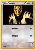 goldust