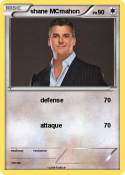 shane MCmahon