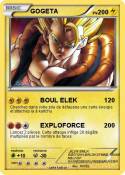 GOGETA
