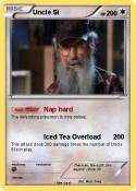 Uncle Si