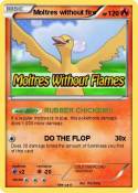Moltres without