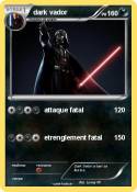 dark vador