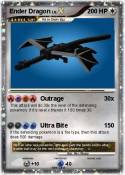 Ender Dragon