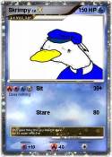 Skrimpy