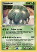 Plantaboull