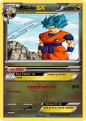 Goku