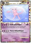 Mew