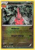 M Charizard