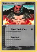 The Punisher