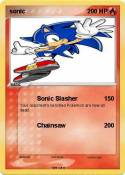 sonic
