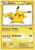 piakchu