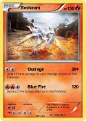 Reshiram