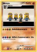 Minions