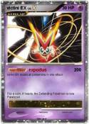 victini EX