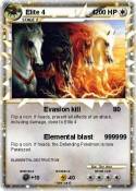 Elite 4 4