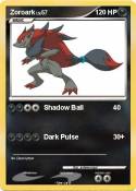 Zoroark