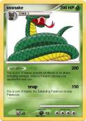 sssnake
