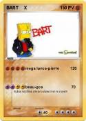 BART X