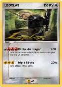 LEGOLAS