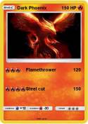 Dark Phoenix