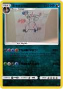 Errorchu